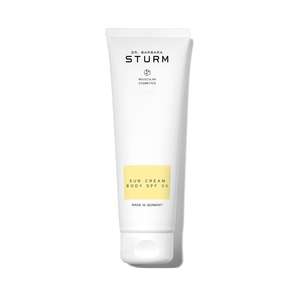 Dr. Barbara Sturm Body Sun Cream SPF 30 150ml