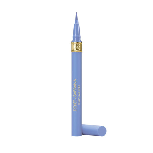 Dolce&Gabbana That's My Line! 24H Lasting Waterproof Eyeliner 0.55ml (Various Shades)