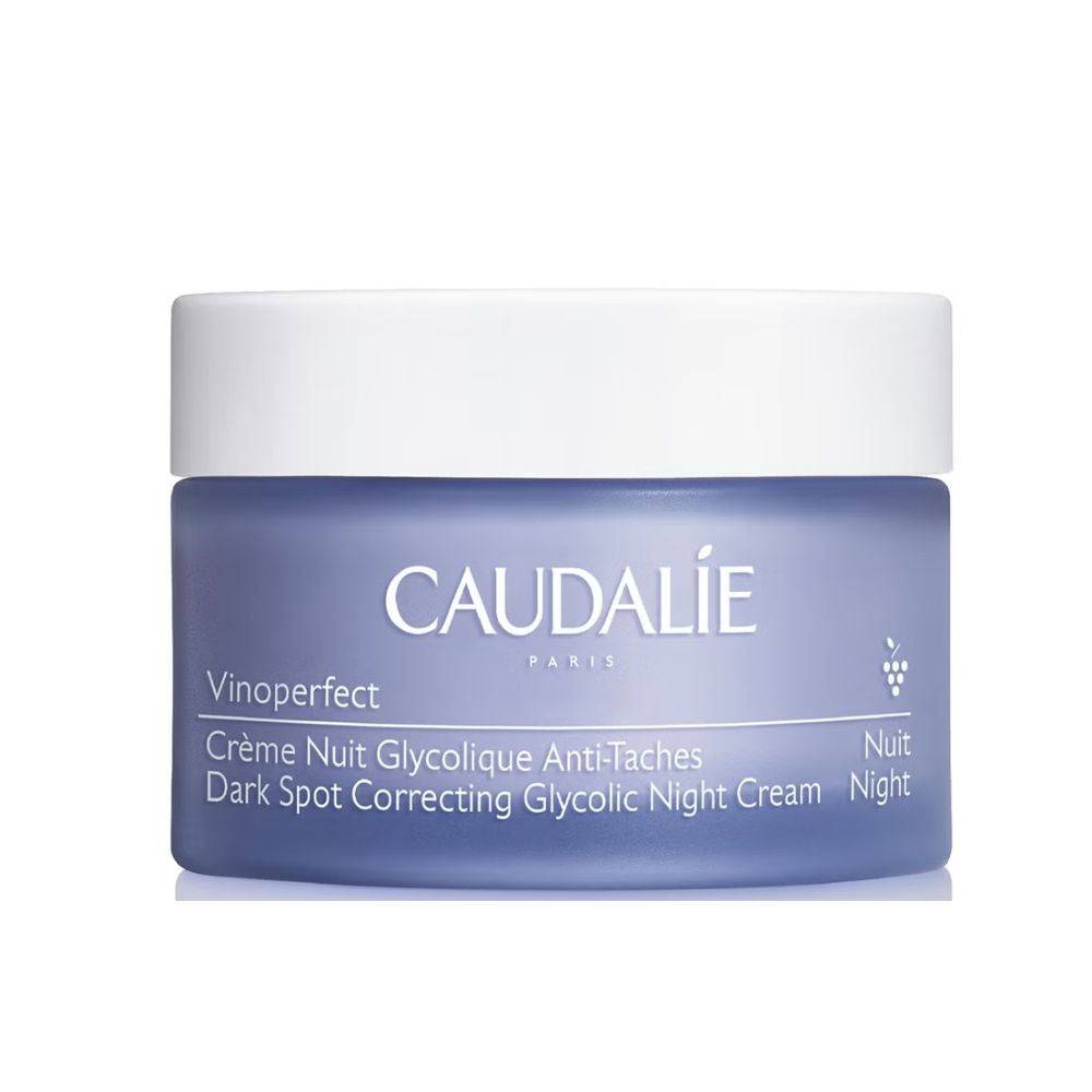 Caudalie Vinoperfect Dark Spot Correcting Glycolic Night Cream 50ml