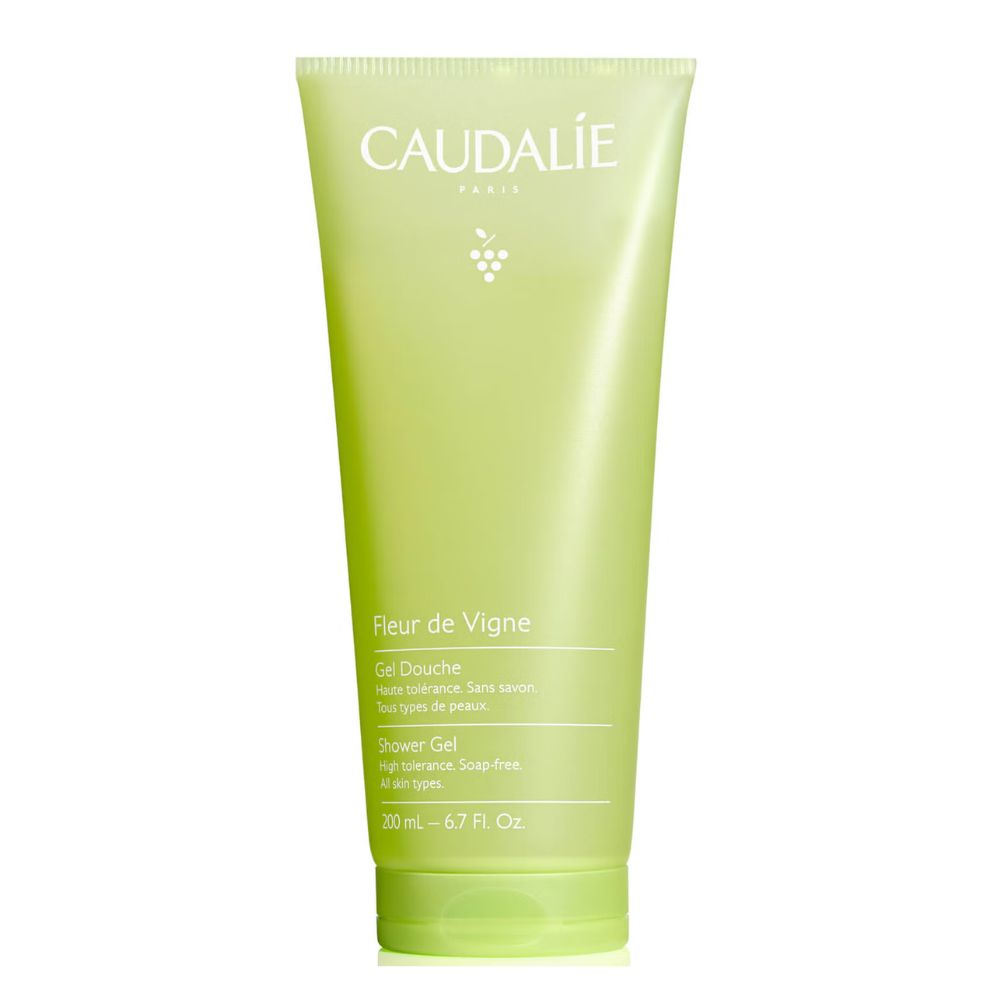 Caudalie Fleur de Vigne Shower Gel 200ml