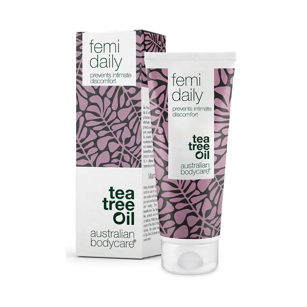 Australian Bodycare Femi Daily 100ml