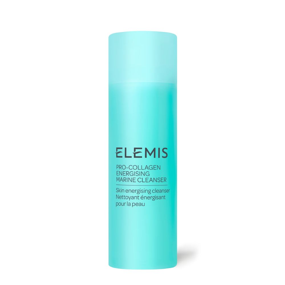 ELEMIS Pro-Collagen Energising Marine Cleanser 150ml