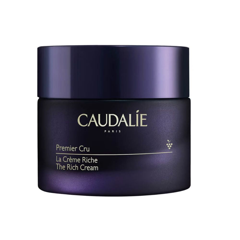 Caudalie Premier Cru The Rich Cream 50ml