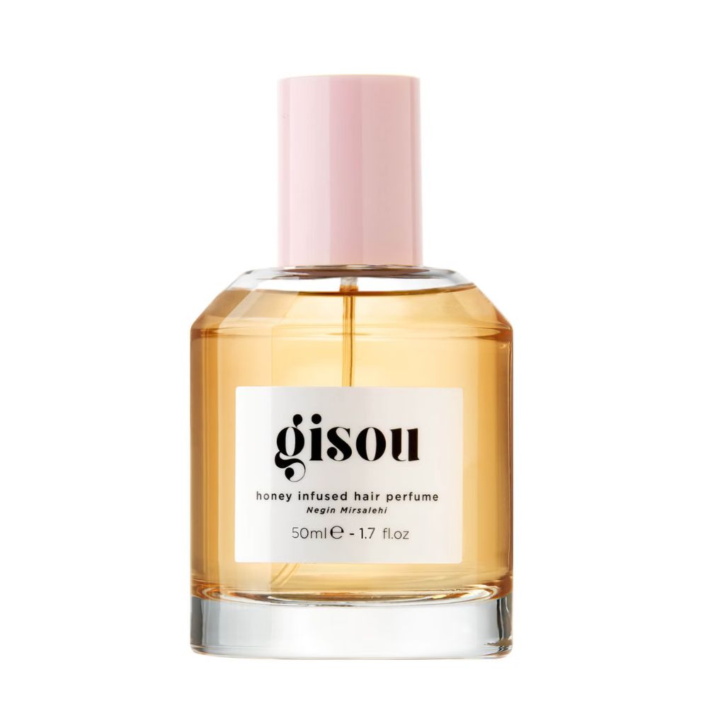 Gisou Honey Infused Hair Perfume
