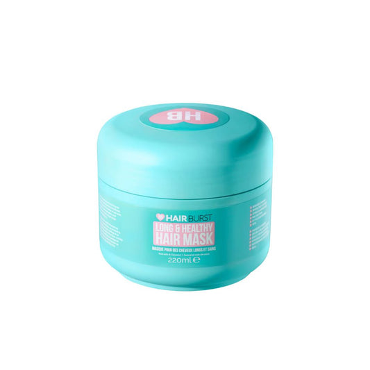 Hairburst Long and Healthy Hair Mask 220ml
