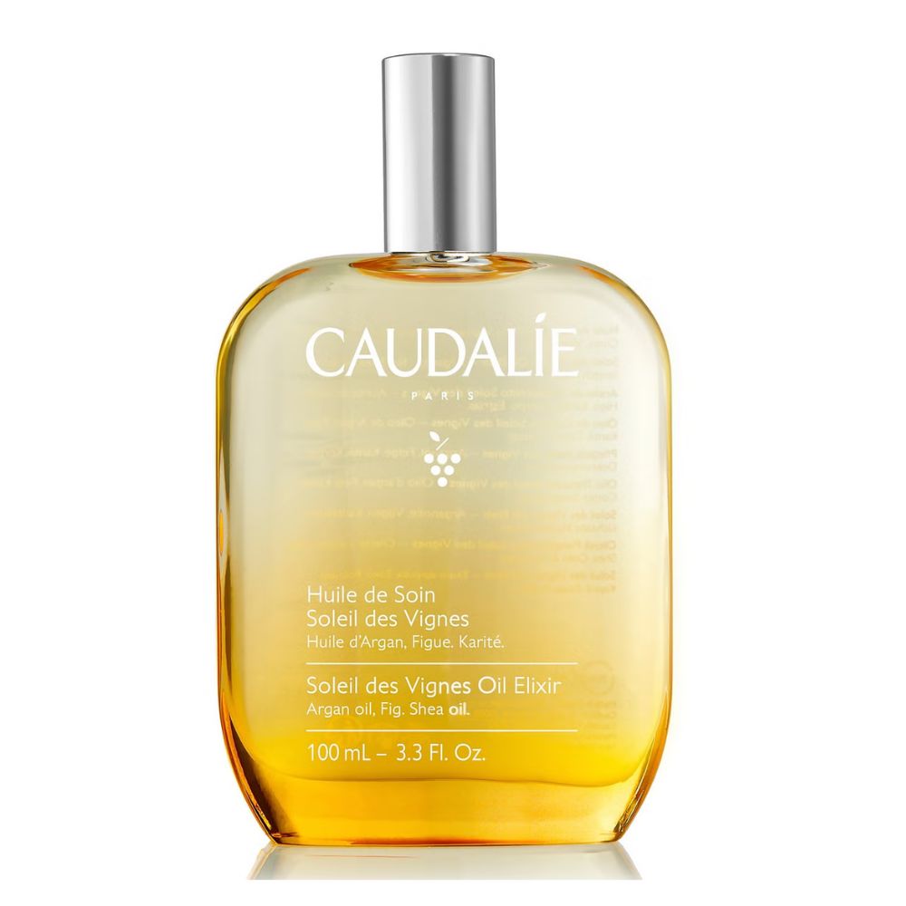 Caudalie Soleil des Vignes Oil Elixir 100ml