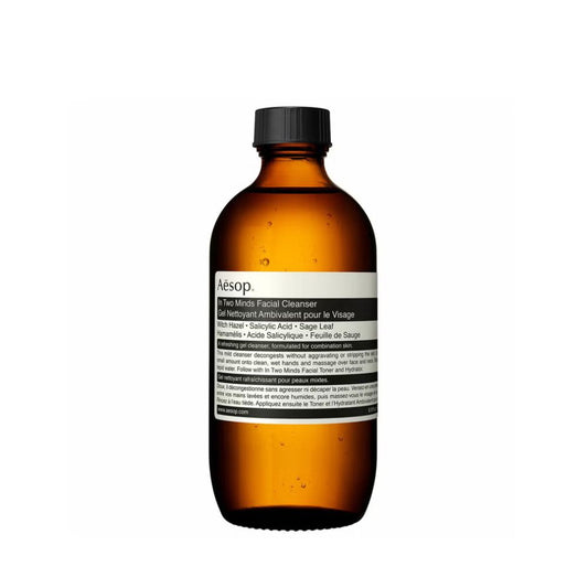 Aesop In Two Minds Facial Cleanser 200ml