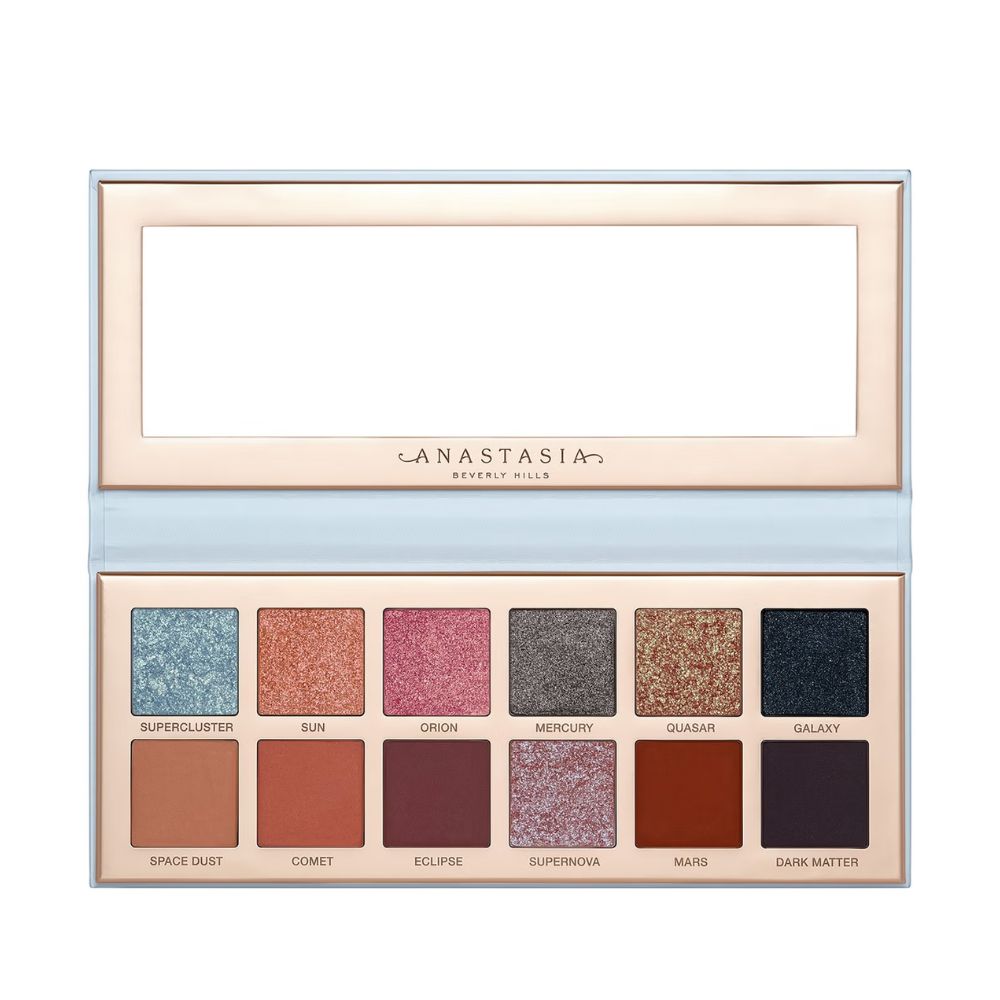 Anastasia Beverly Hills Cosmos Eye Shadow Palette