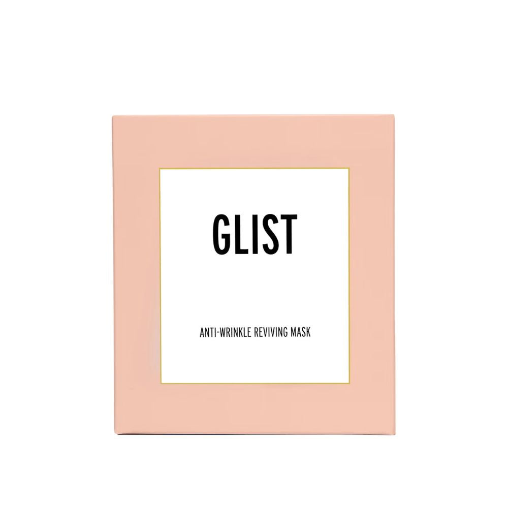 GLIST Anti-Wrinkle Reviving Mask 125g