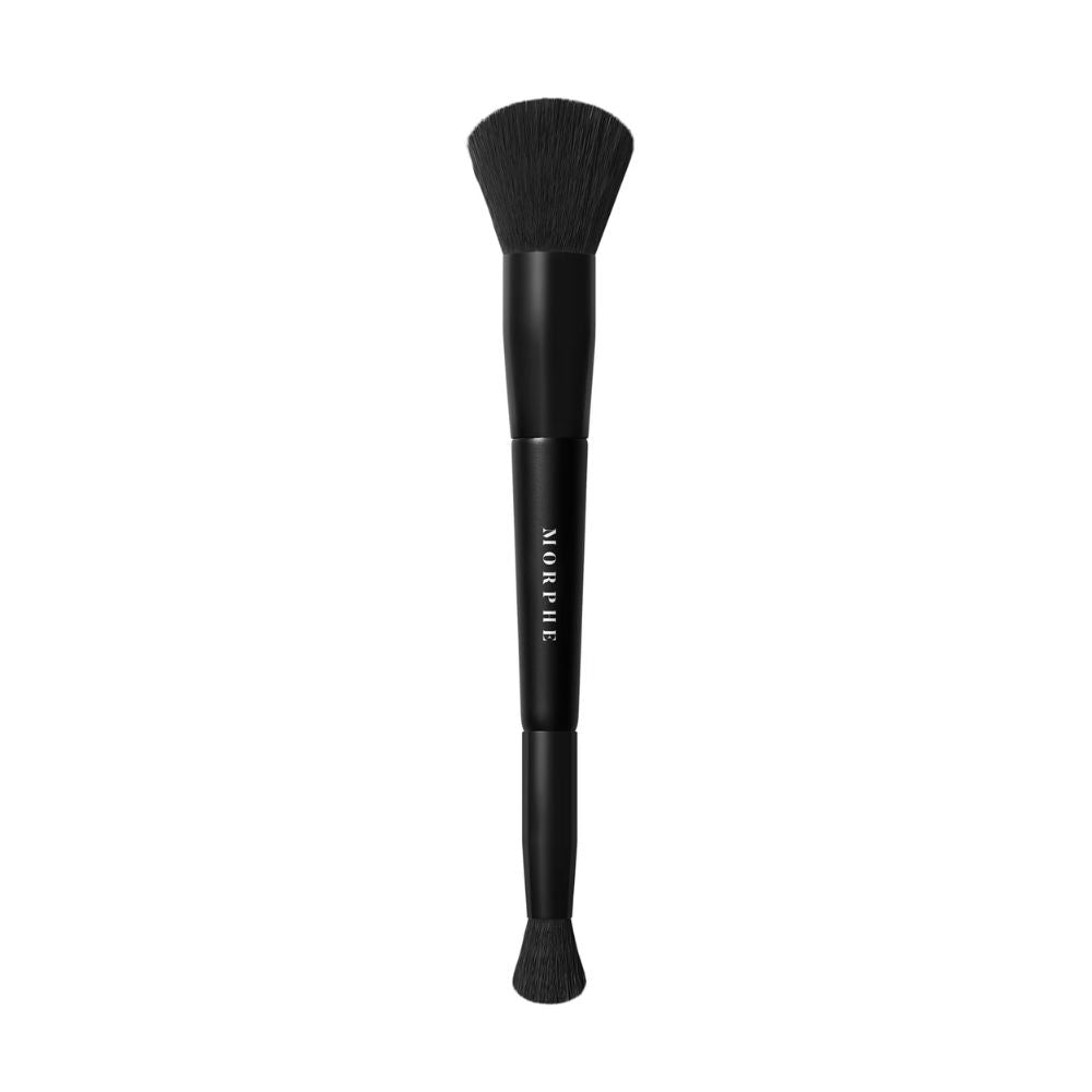 Morphe M101 Lightform Dual-Ended Foundation Brush