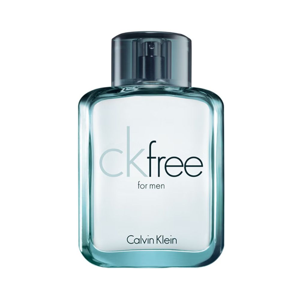 Calvin Klein CK Free Eau de Toilette