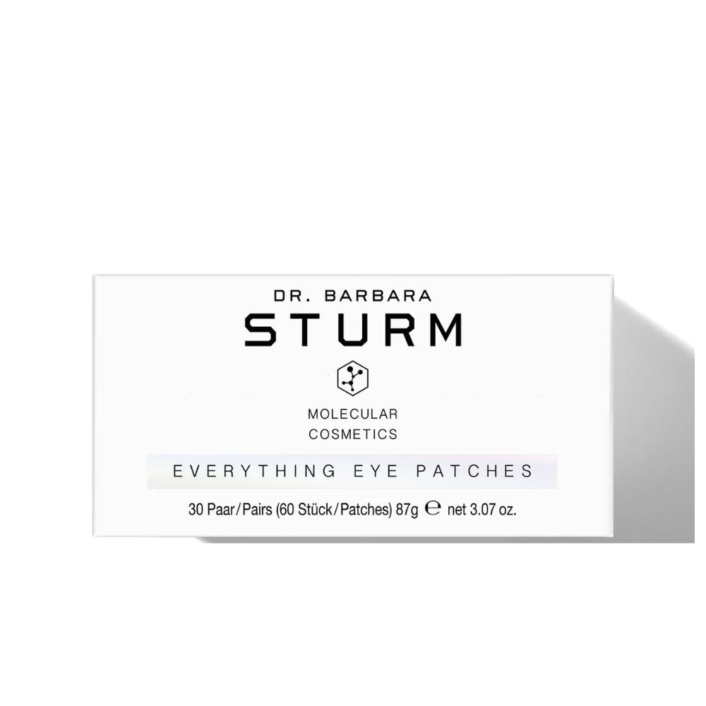 Dr. Barbara Sturm Everything Eye Patches - 30 Pairs