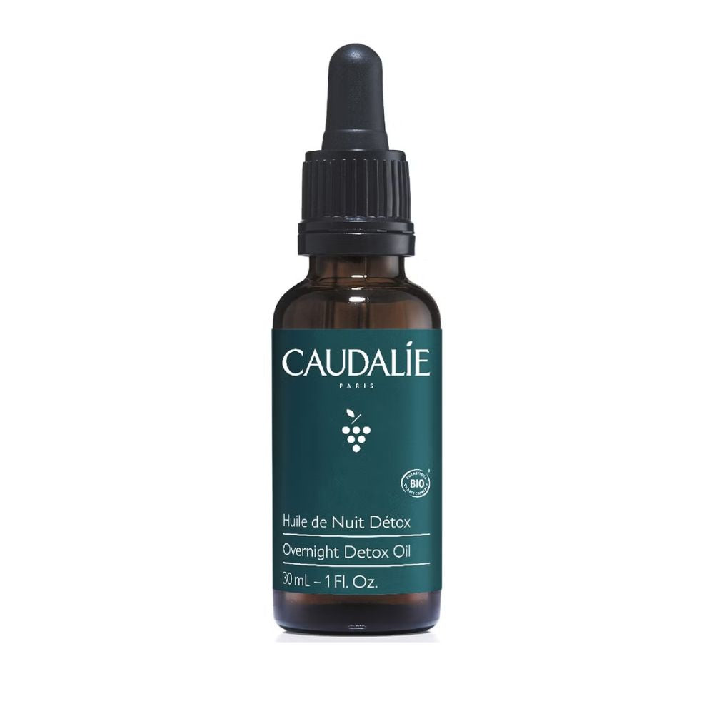 Caudalie Face Vinoclean Detox Oil 30ml