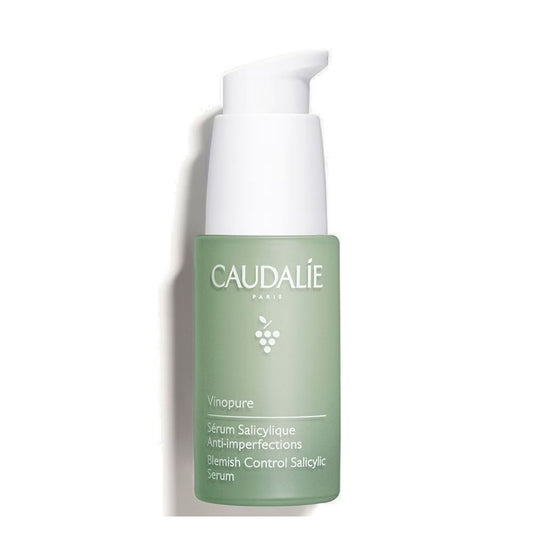 Caudalie Vinopure Blemish Control Salicylic Serum 30ml