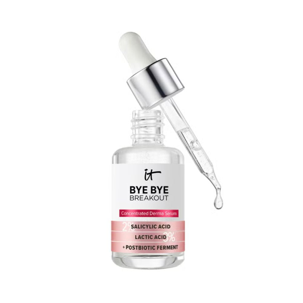 IT Cosmetics BYE BYE Breakout Serum 30ml