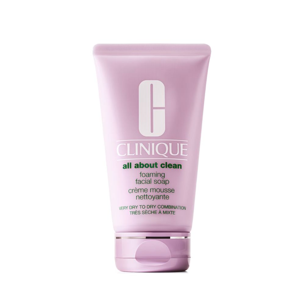 Clinique Foaming Sonic Facial Soap 150ml