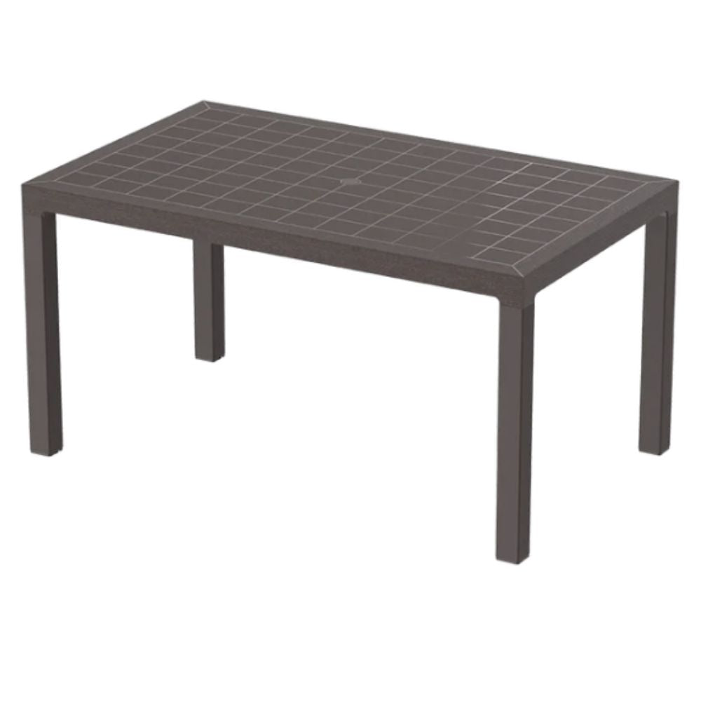 Cedargrain 6-seater Outdoor Dining Table