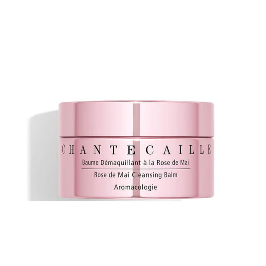 Chantecaille Rose De Mai Cleansing Balm