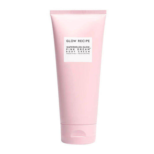 Glow Recipe Watermelon Glow Pink Dream Body Cream 200ml