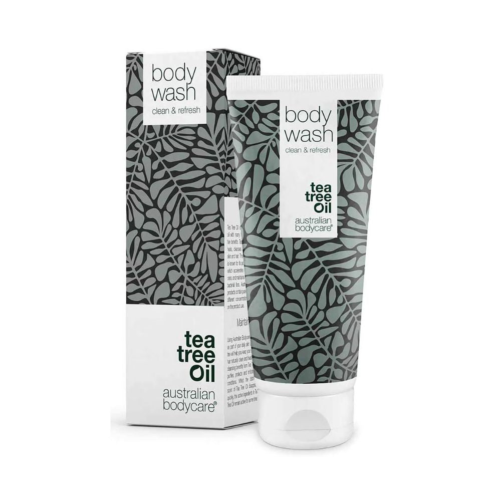 Australian Bodycare Body Wash 200ml