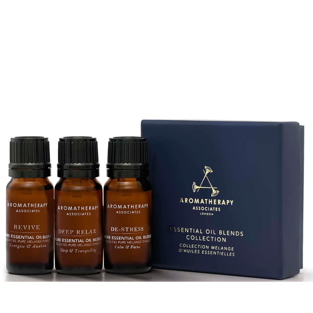 Aromatherapy Associates Essential Oil Collection