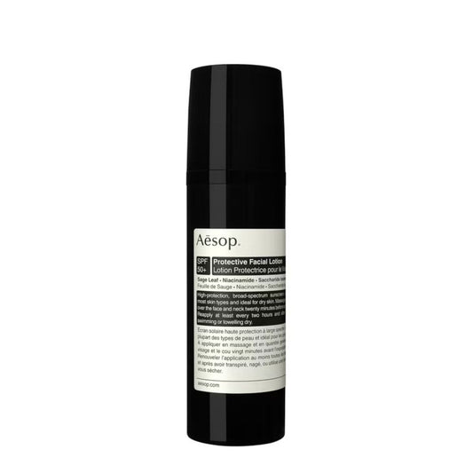 Aesop Protective Facial Lotion SPF 50 50ml