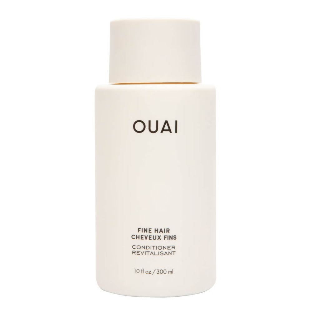 OUAI Fine Hair Conditioner 300ml