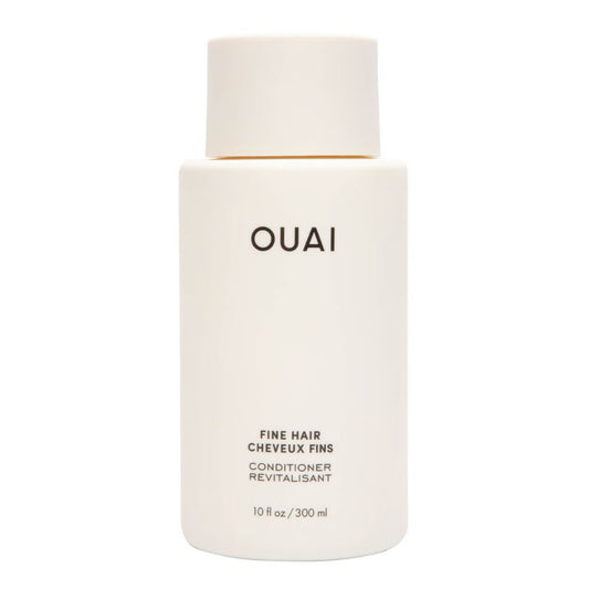 OUAI Fine Hair Conditioner 300ml