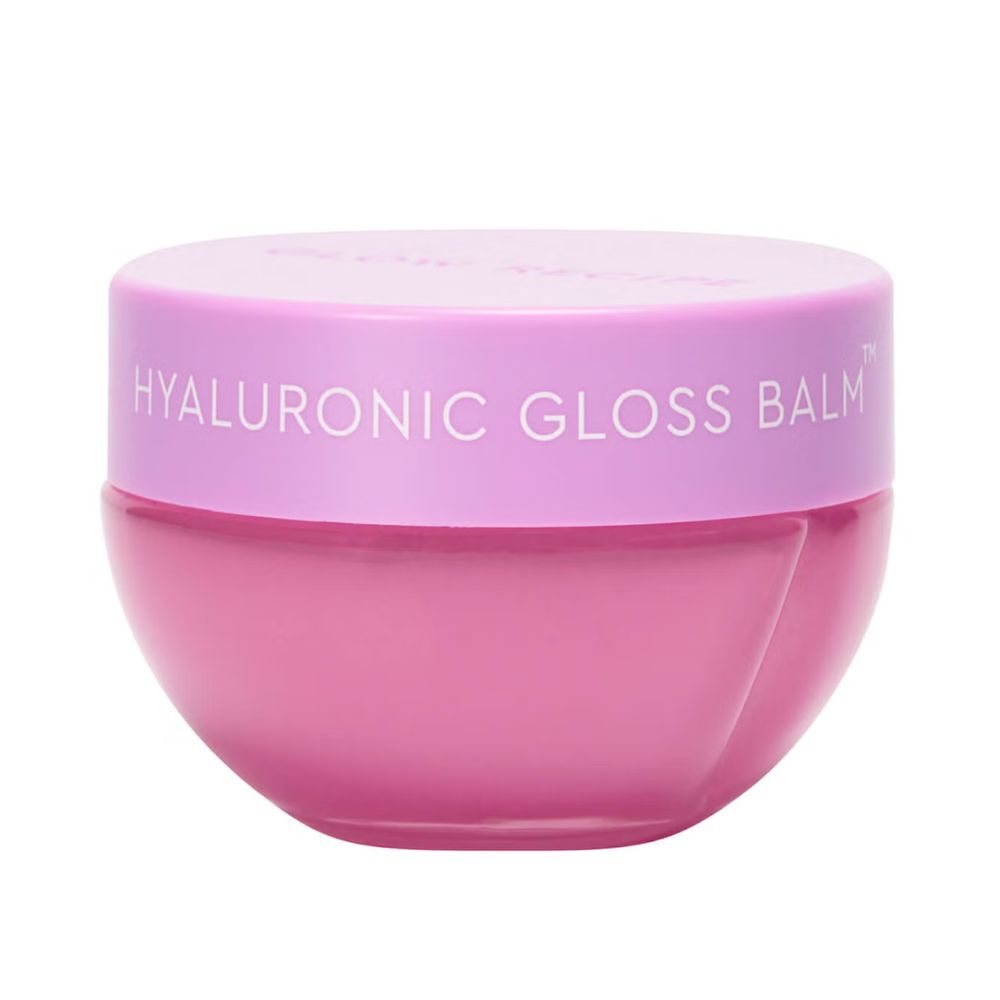 Glow Recipe Plum Plump Hyaluronic Gloss Balm 15g