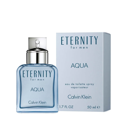 Calvin Klein Eternity Aqua Eau de Toilette 50ml