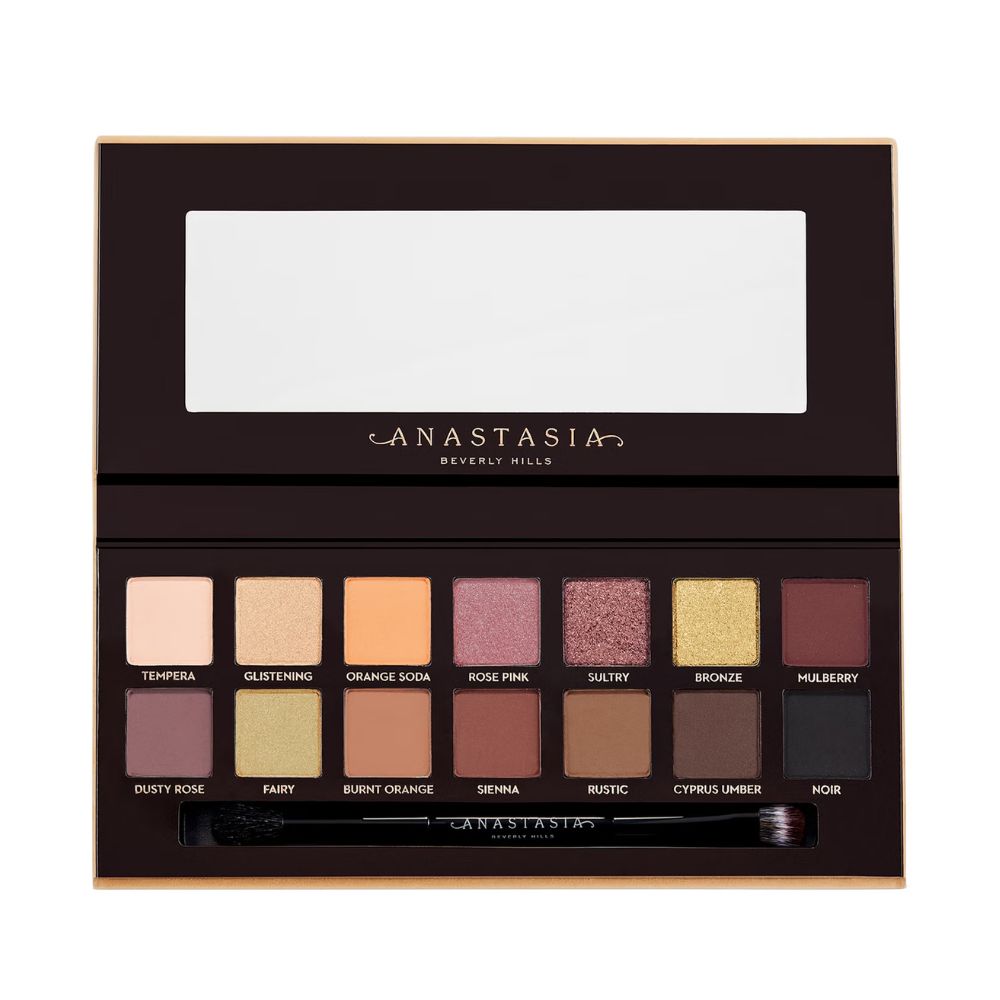 Anastasia Beverly Hills Soft Glam Palette