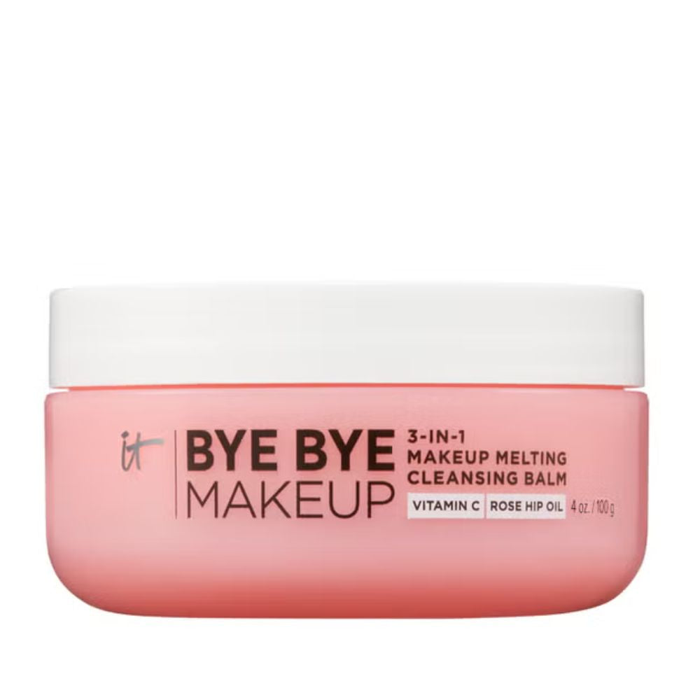 IT Cosmetics Bye Bye Makeup 3-in-1 Makeup Melting Balm 100ml