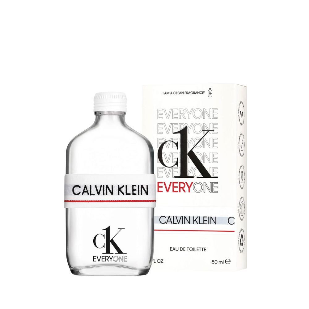 Calvin Klein Ck Everyone Eau de Toilette 50ml