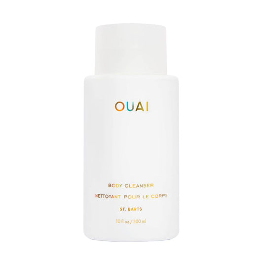 OUAI St. Barts Body Cleanser 300ml