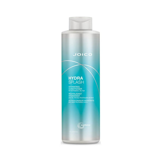 Joico HydraSplash Hydrating Conditioner 1000ml