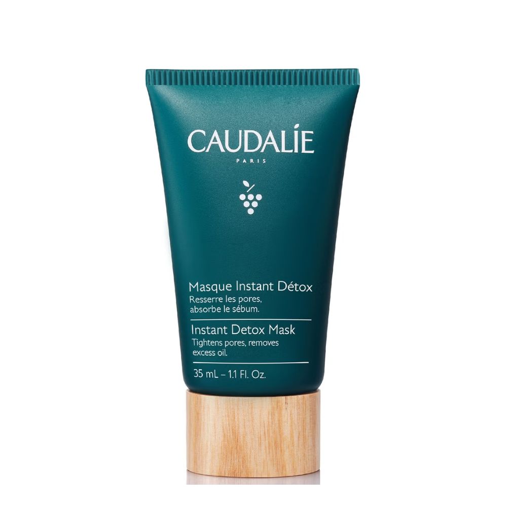 Caudalie Instant Detox Mask 35ml