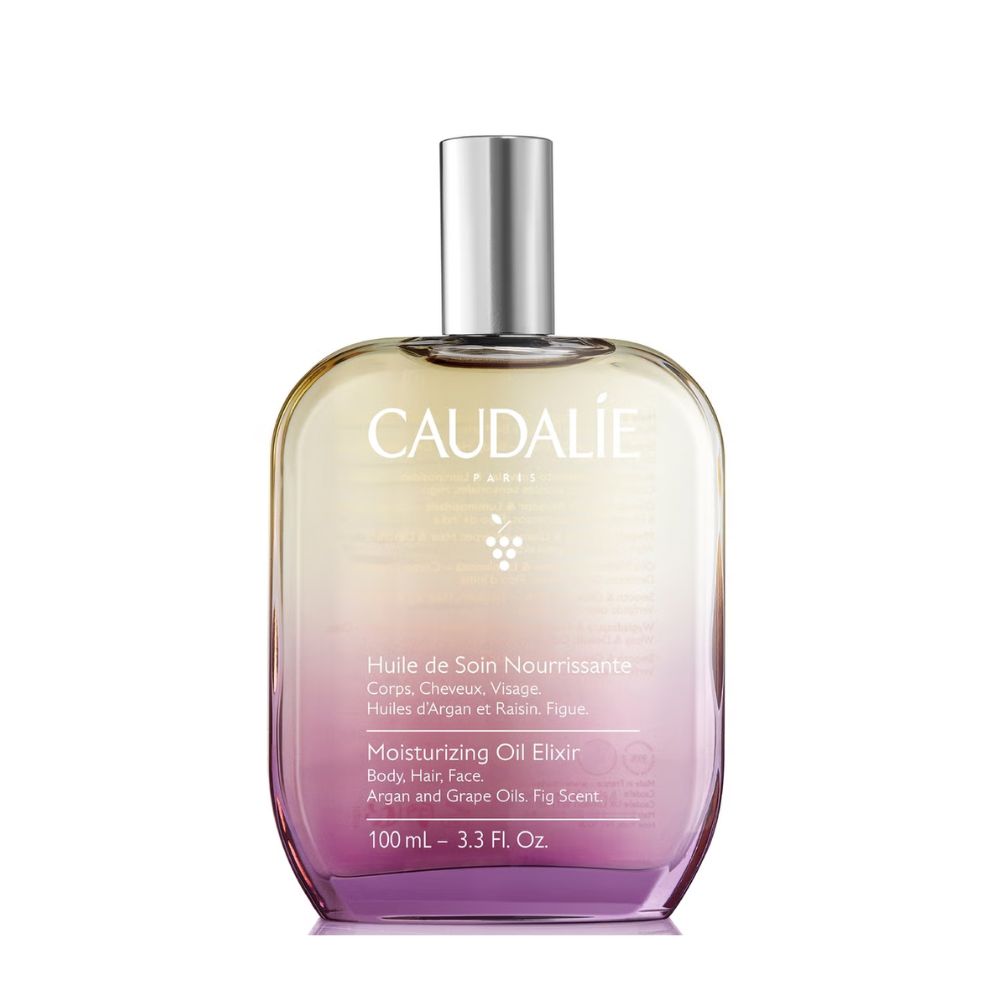 Caudalie Moisturising Oil Elixir 100ml