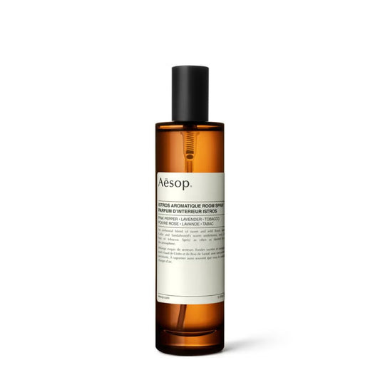 Aesop Istros Aromatique Room Spray 100ml