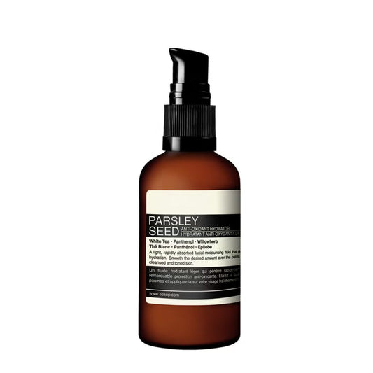 Aesop Parsley Seed Anti-Oxidant Facial Hydrator 60ml