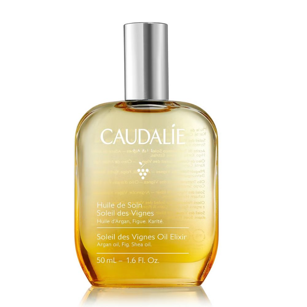 Caudalie Soleil des Vignes Oil Elixir 50ml