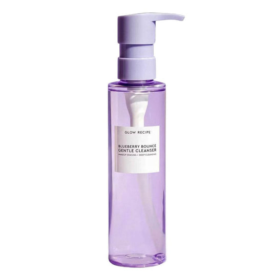 Glow Recipe Blueberry Bounce Gentle Cleanser 160ml