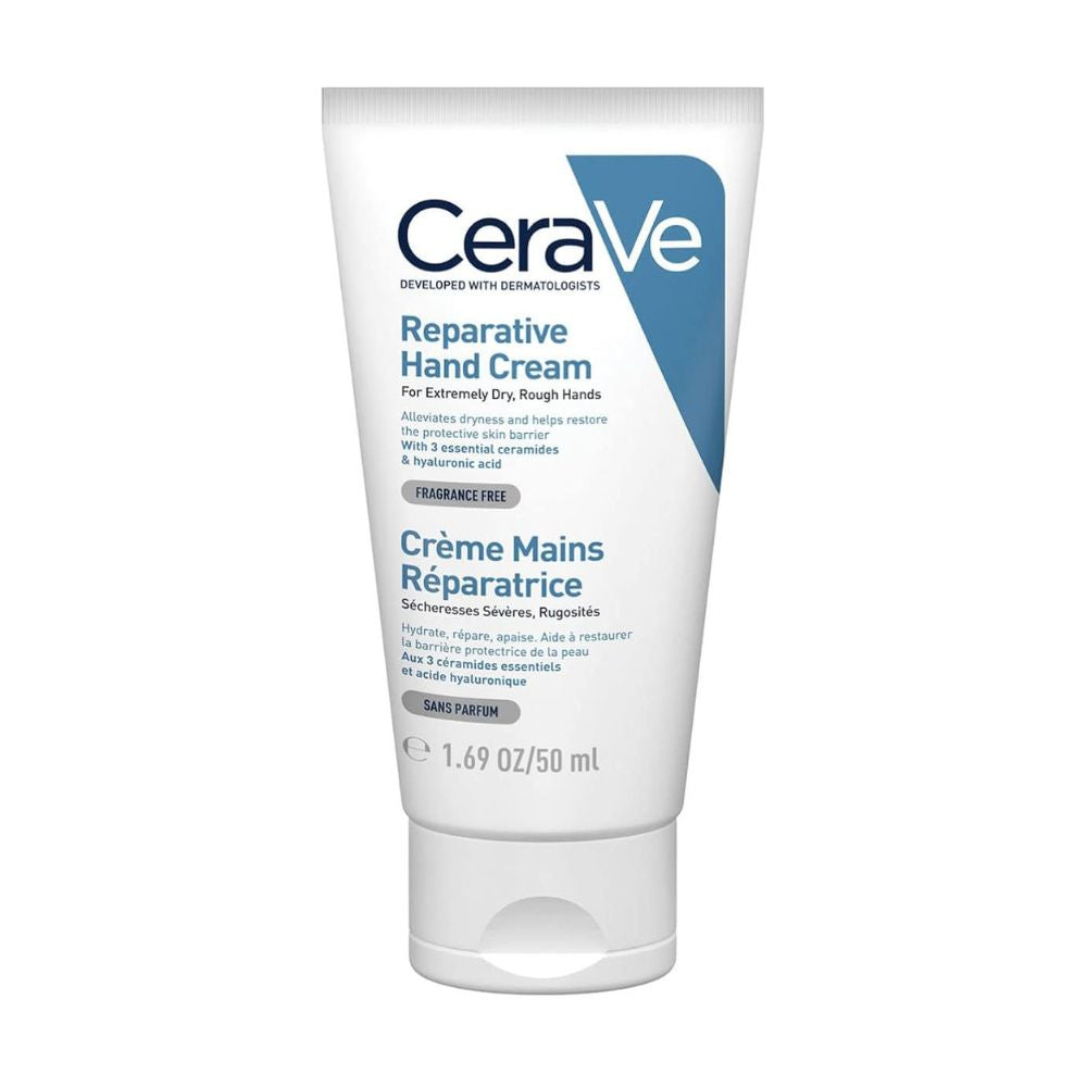 CERAVE REPERATIVE HAND CREAM 50ML