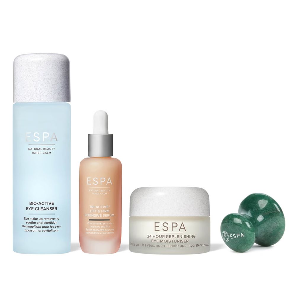 ESPA Eye Lift Bundle