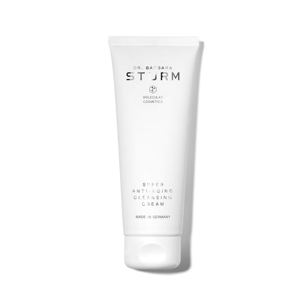 Dr. Barbara Sturm Super Super Anti-Ageing Cleansing Cream 125ml