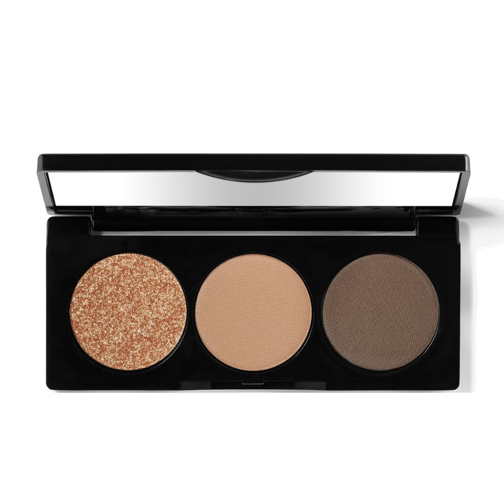 Bobbi brown Essential Eye Shadow Trio (Various Shades)