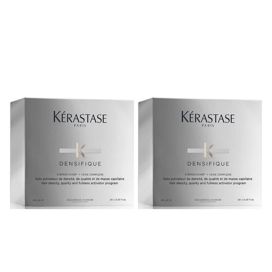 Kérastase Densifique Femme 30 x 6ml Duo