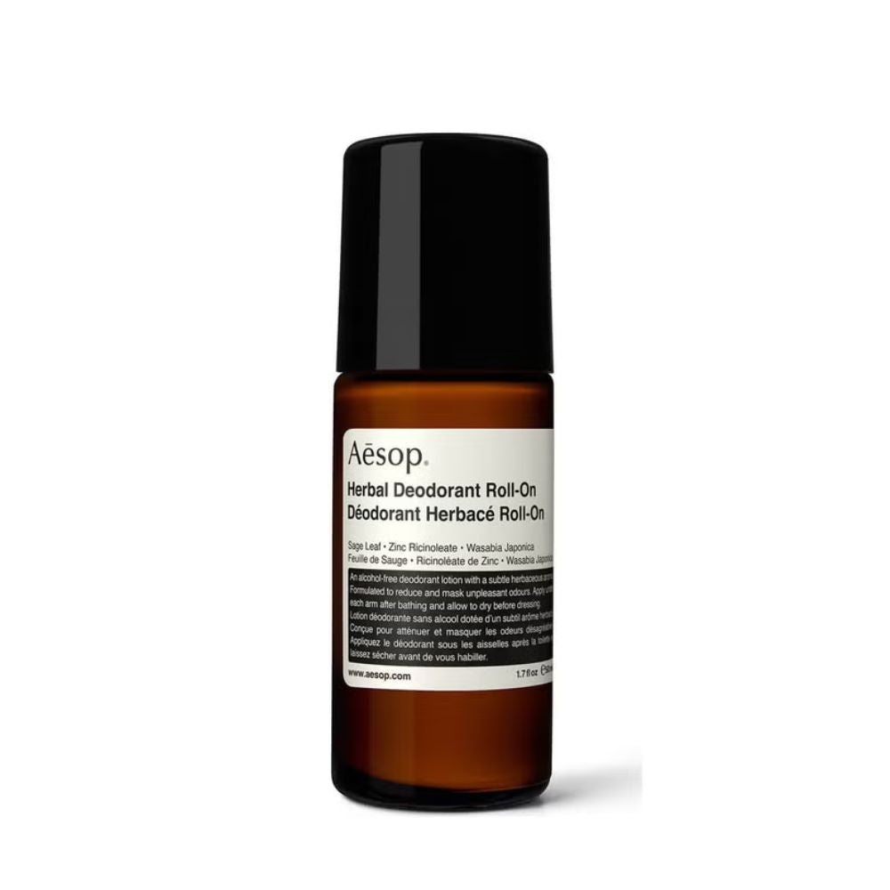 Aesop Herbal Deodorant Roll-On 50ml