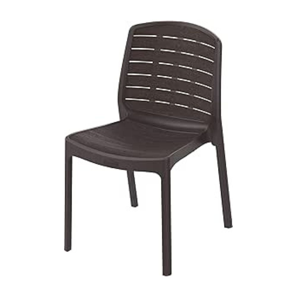 Cedargrain Armless Chair