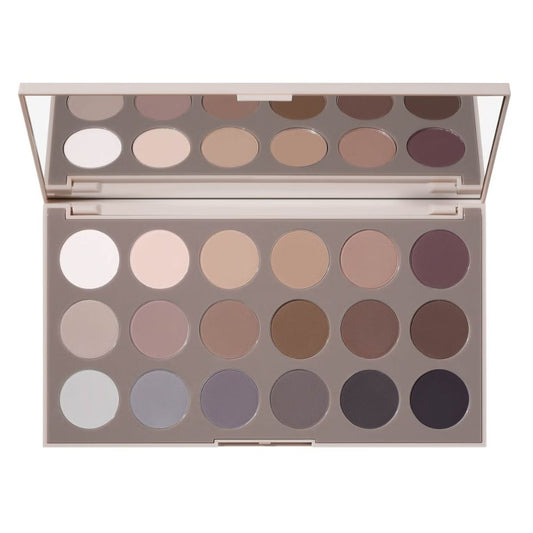 Morphe 18CT Matte Essentials Artistry Palette