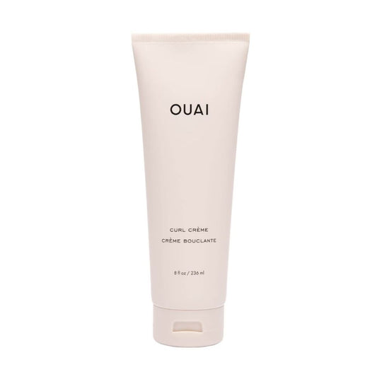 OUAI Curl Crème 236ml